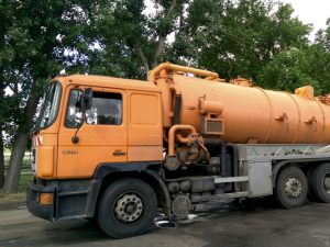Илосос под горизонтальное бурение (ГНБ)